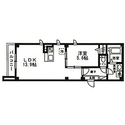 ラ・パートメント千葉