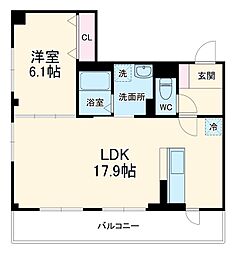 サンブルーム湘南 301