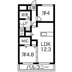 羽島郡岐南町下印食3丁目