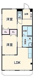 瑞穂市野田新田