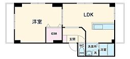 瑞穂市野田新田