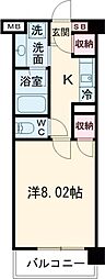 調布市飛田給1丁目