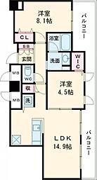 KDXレジデンス大濠ハーバービュータワー