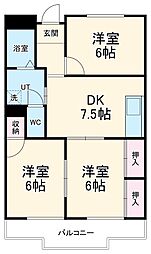 各務原市鵜沼南町5丁目