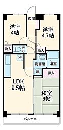 相模原市緑区橋本7丁目