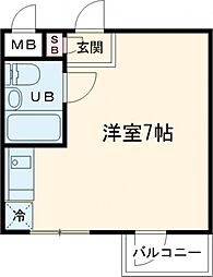 パレ・ドール高砂I