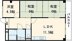 メゾン・ド・リッツ 608