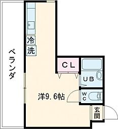 セントヤマト徳丸Ｄ館