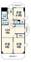 横浜市都筑区荏田南3丁目