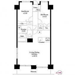 クレセントコートおおたかの森