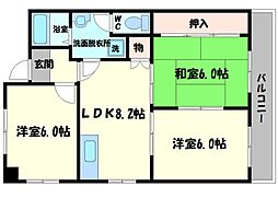 グラシエール門真