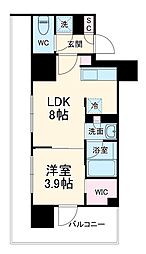 ザ・パークハビオ行徳駅前 410