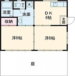 行方市芹沢平屋