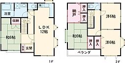 深谷市戸建て