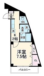 大阪市福島区吉野1丁目