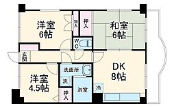 横浜市都筑区荏田南5丁目