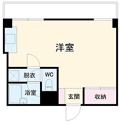 ラ・レジダンス・ド・鷺沼