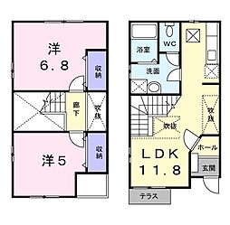 額田郡幸田町大字菱池字源田の一戸建て