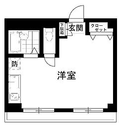 メゾン・ド・ヴィレ　鷺沼