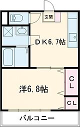 中山ハイツ 305