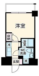 リヴシティ横濱ヒルサイドテラス 611