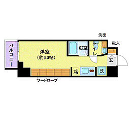 ステージグランデ大宮 701