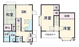 ユウパレス陽光台 101