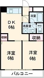 CottonWill上篠崎 202