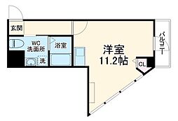 グラート梅田 703