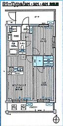 SYNCHRONICITY Musashino 201