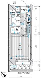 メインステージ王子II 403