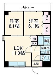 名古屋市中川区烏森町字四反畑