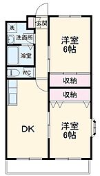 カサ・デ・イケダ　アスール 101