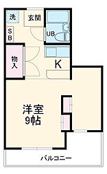 豊橋市西岩田6丁目