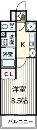足立区谷在家2丁目