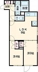 GRAN PASEO 目黒西小山