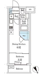 杉並区和泉3丁目