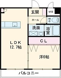 府中市小柳町1丁目