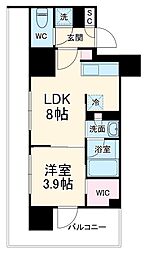 ザ・パークハビオ行徳駅前 510
