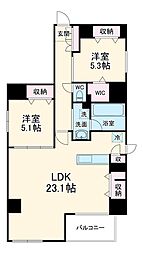 シークレフ北浜