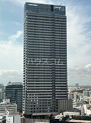 THE YOKOHAMA FRONT TOWER 2917