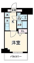 RELUXIA横濱弘明寺 102