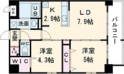 福岡市東区名島2丁目