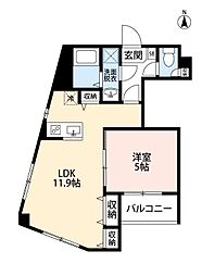 足立区舎人5丁目