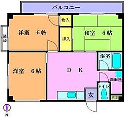 オリエンタルホーム木村 20A