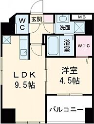 ベイシック薬院 401