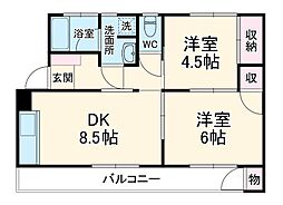 浜松市中央区神田町