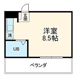 名古屋市千種区高見1丁目