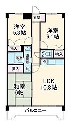 越谷市東越谷3丁目