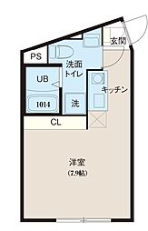 足立区千住寿町